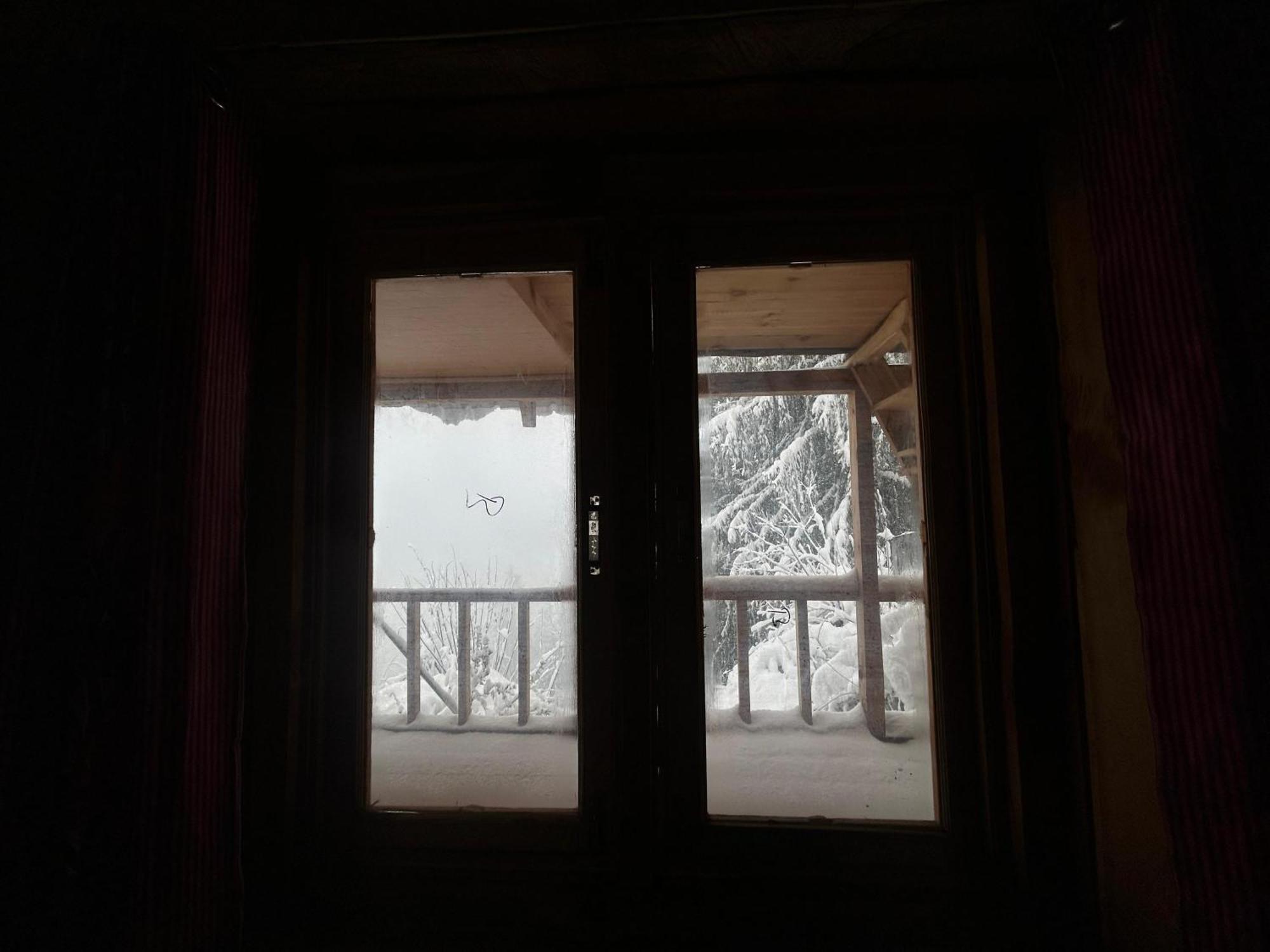 Woodstock Villa Rooms&Entirevilla Tulga Kalgha Bagian luar foto