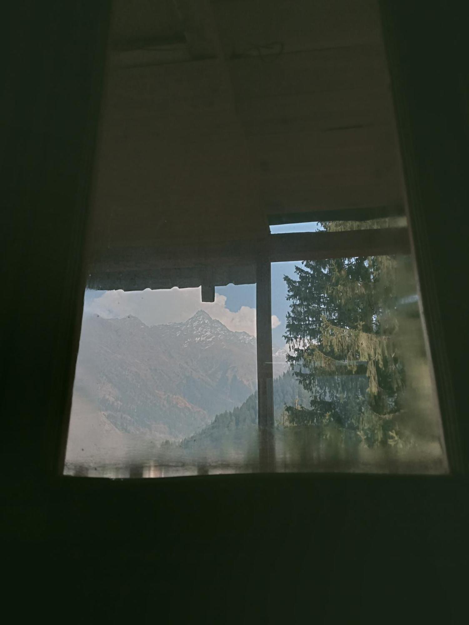 Woodstock Villa Rooms&Entirevilla Tulga Kalgha Bagian luar foto