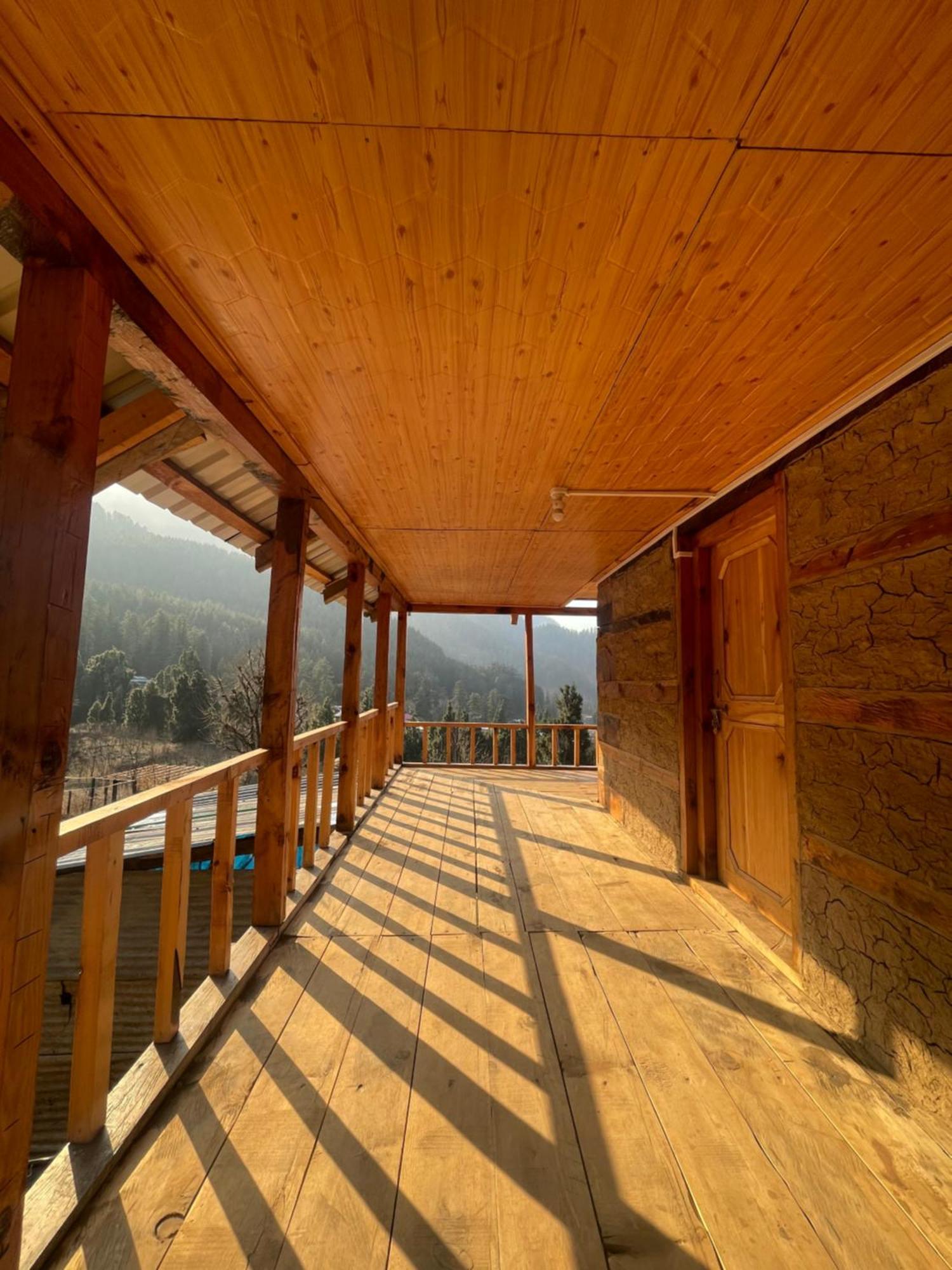 Woodstock Villa Rooms&Entirevilla Tulga Kalgha Bagian luar foto