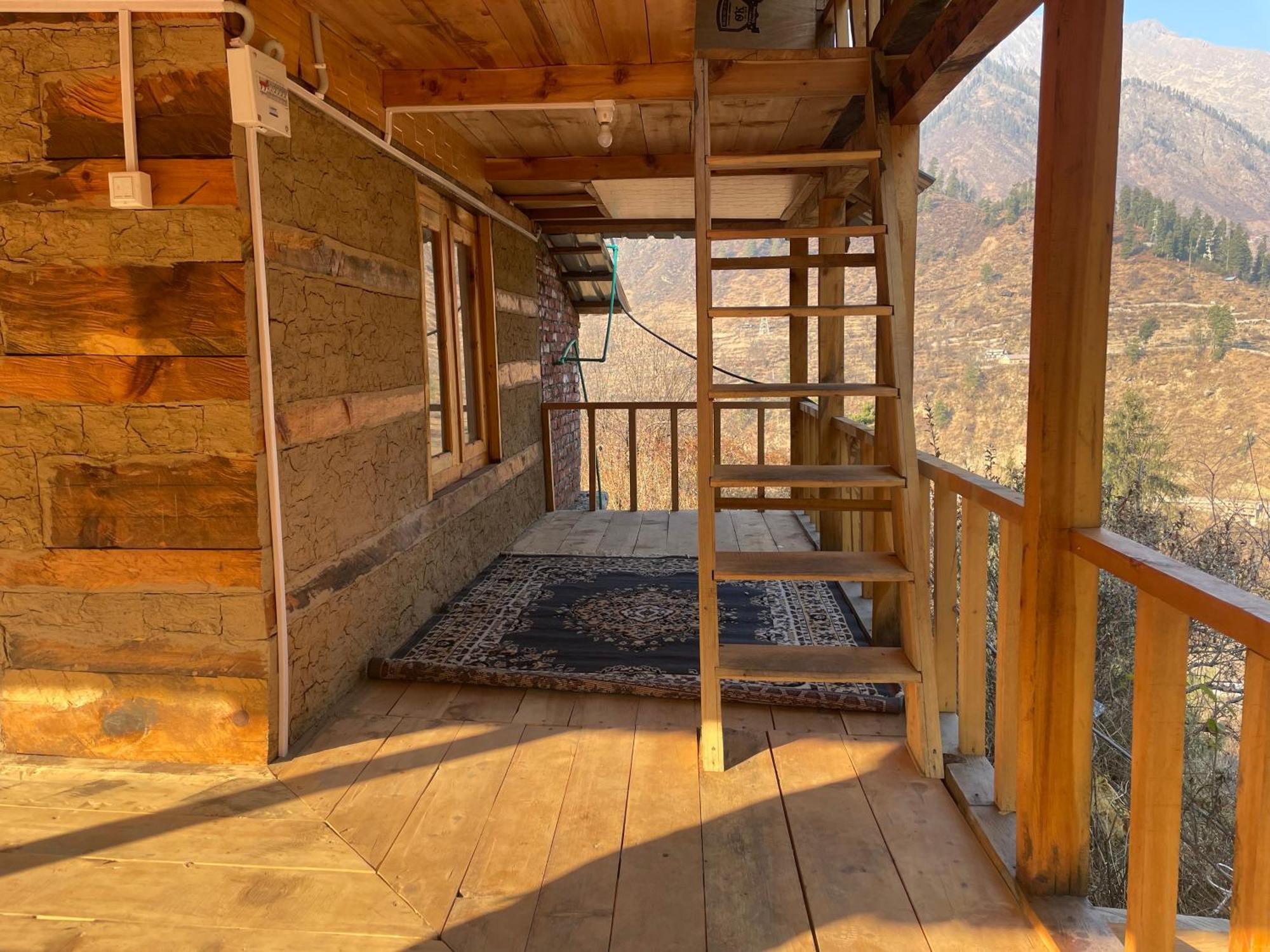 Woodstock Villa Rooms&Entirevilla Tulga Kalgha Bagian luar foto