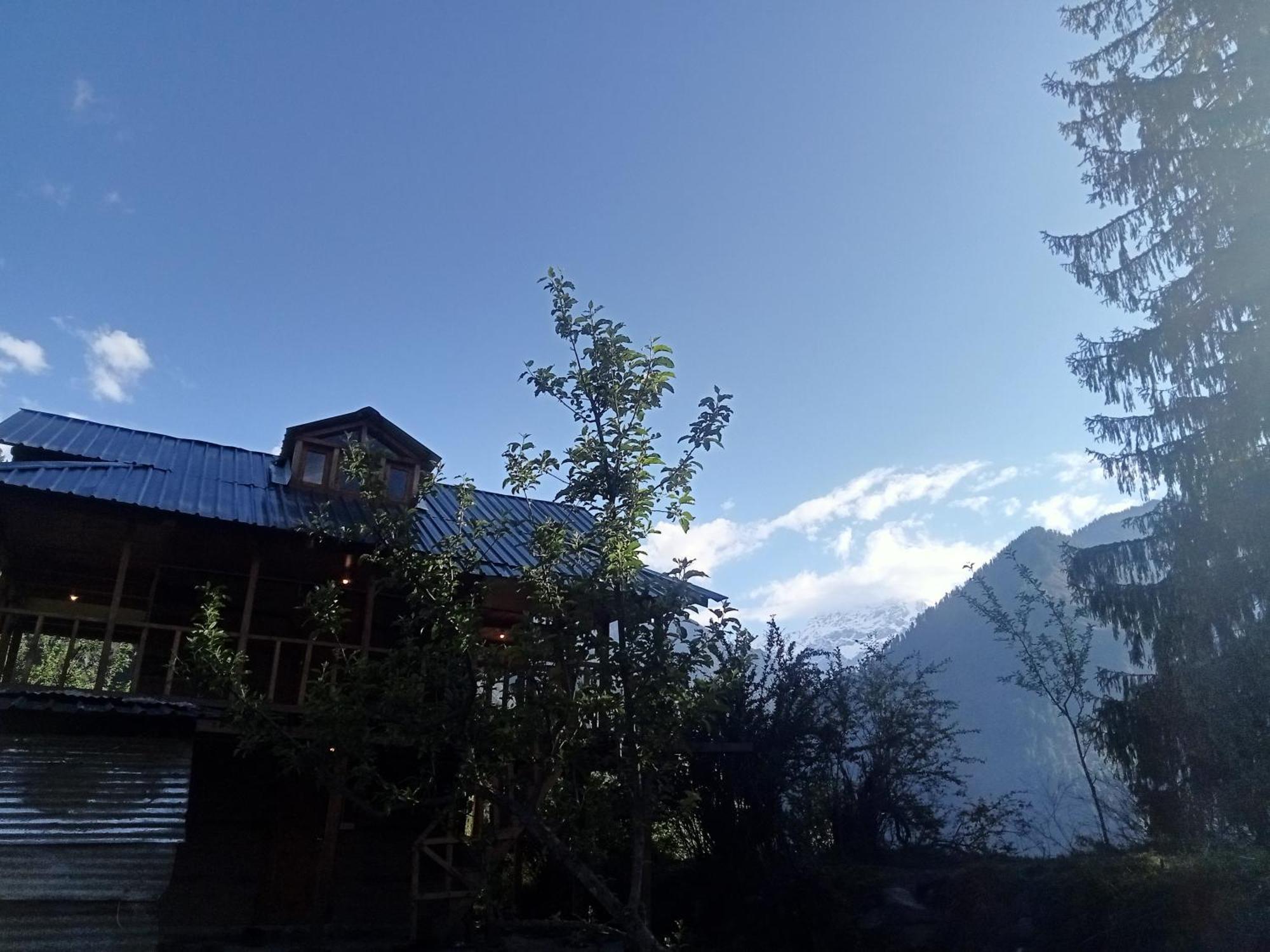 Woodstock Villa Rooms&Entirevilla Tulga Kalgha Bagian luar foto