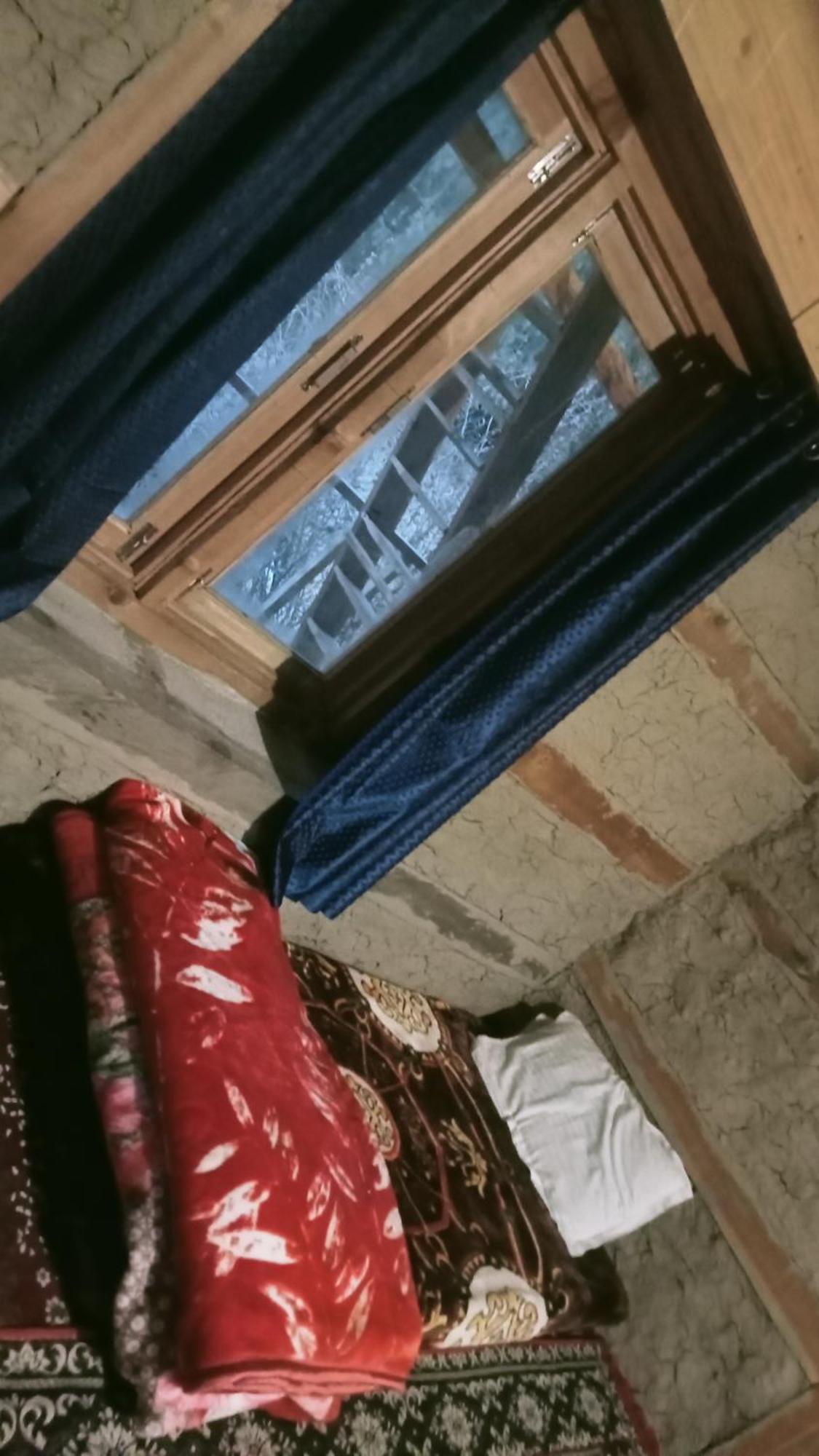 Woodstock Villa Rooms&Entirevilla Tulga Kalgha Bagian luar foto