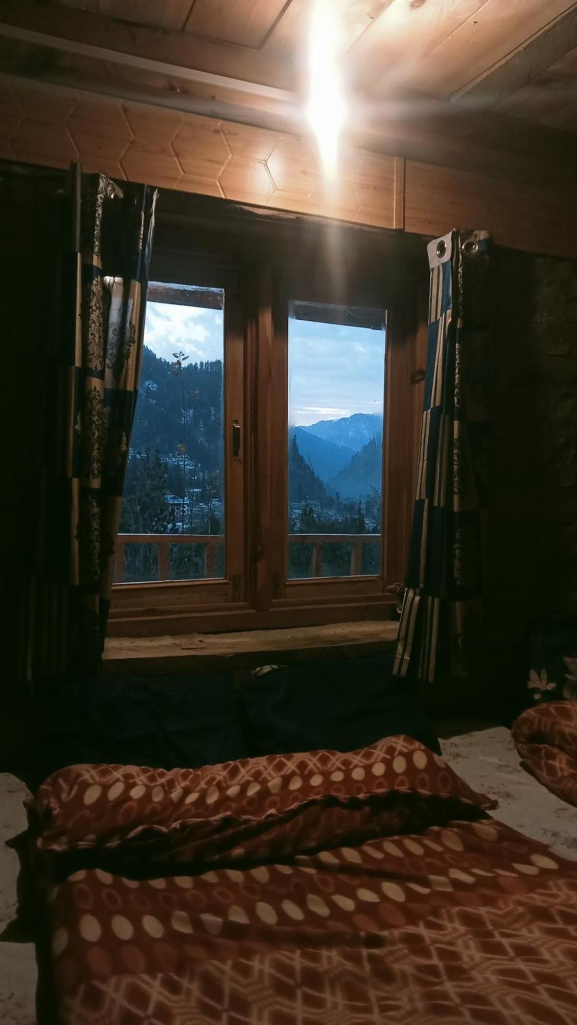 Woodstock Villa Rooms&Entirevilla Tulga Kalgha Bagian luar foto