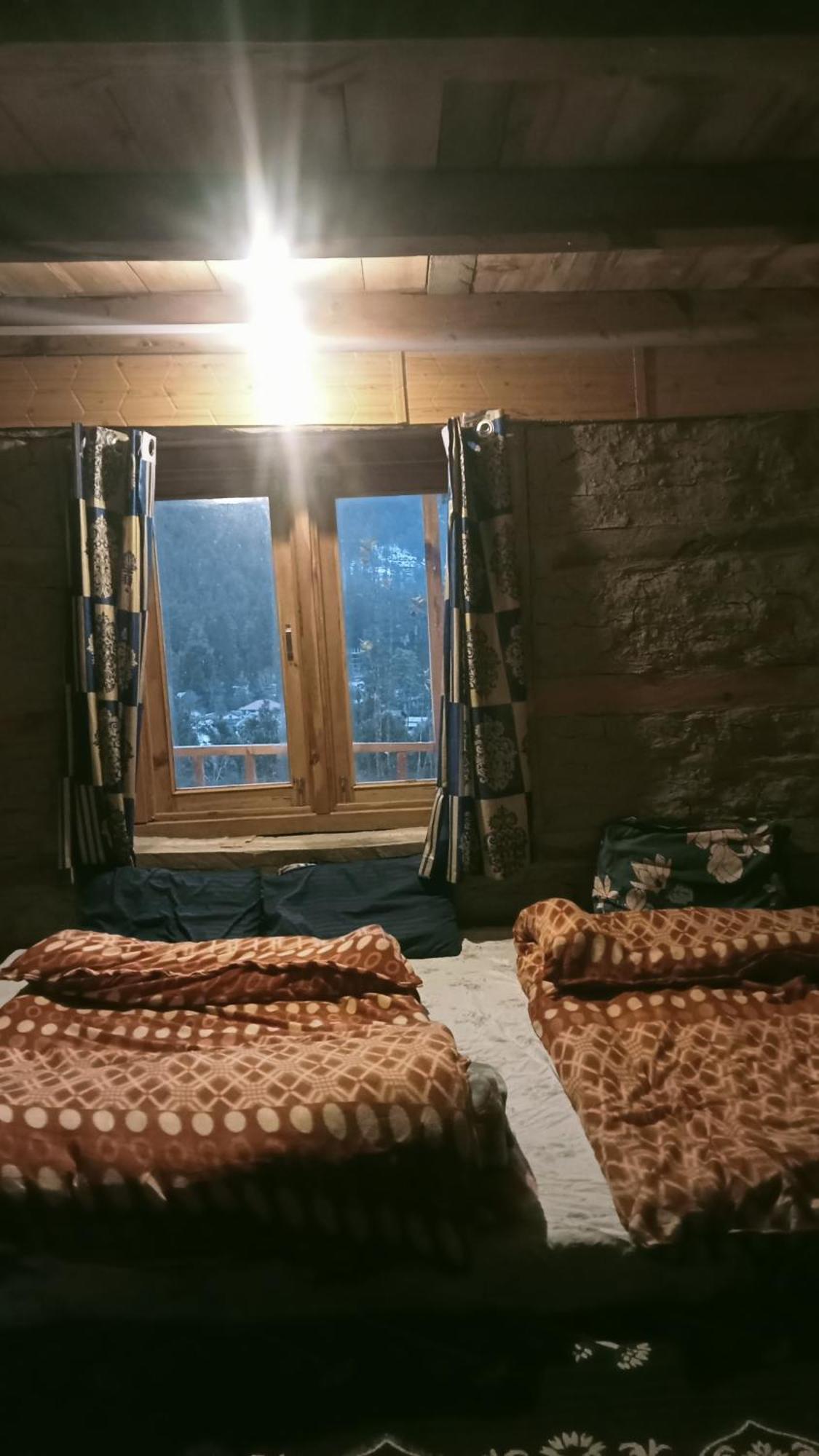 Woodstock Villa Rooms&Entirevilla Tulga Kalgha Bagian luar foto