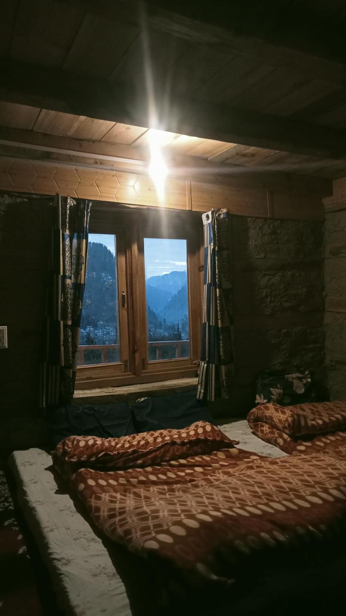 Woodstock Villa Rooms&Entirevilla Tulga Kalgha Bagian luar foto