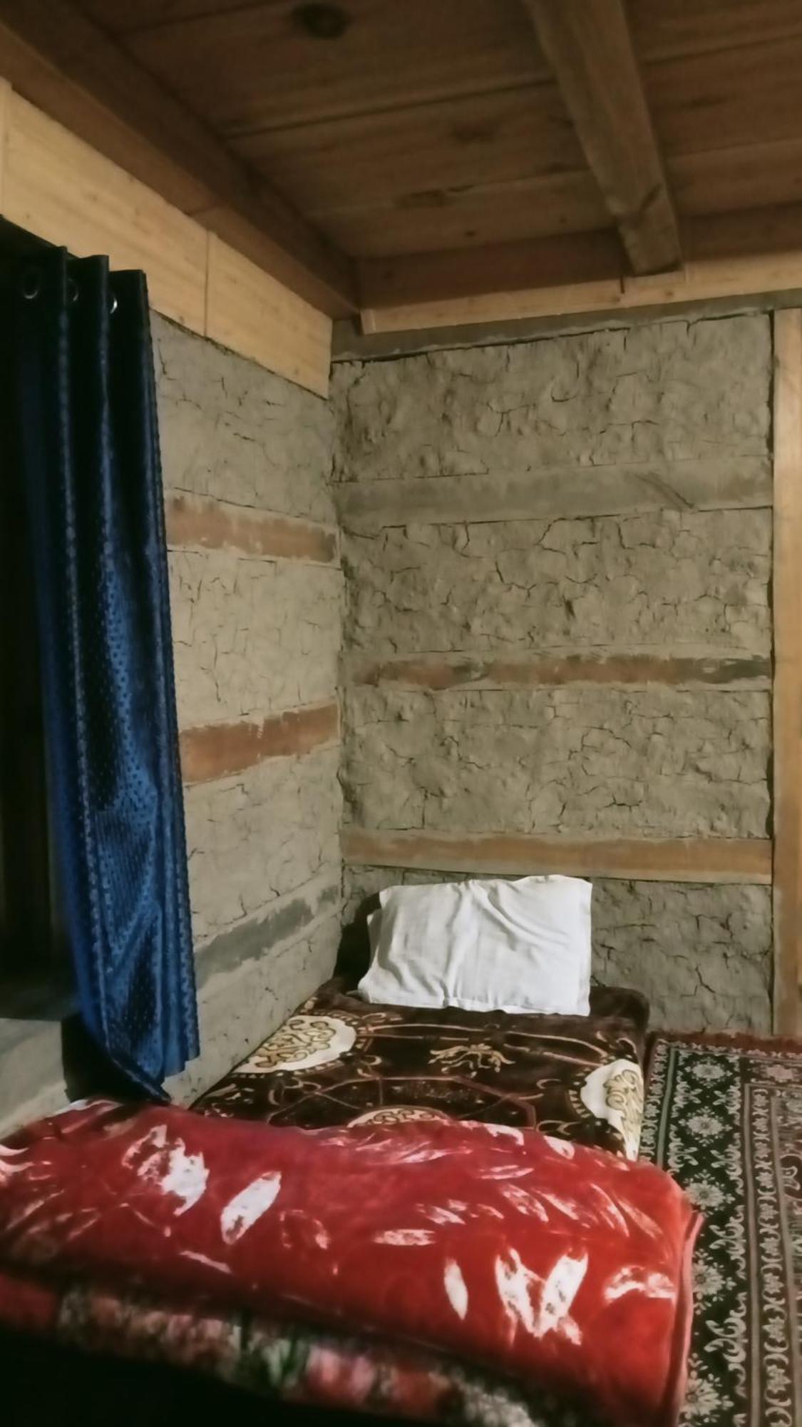Woodstock Villa Rooms&Entirevilla Tulga Kalgha Bagian luar foto